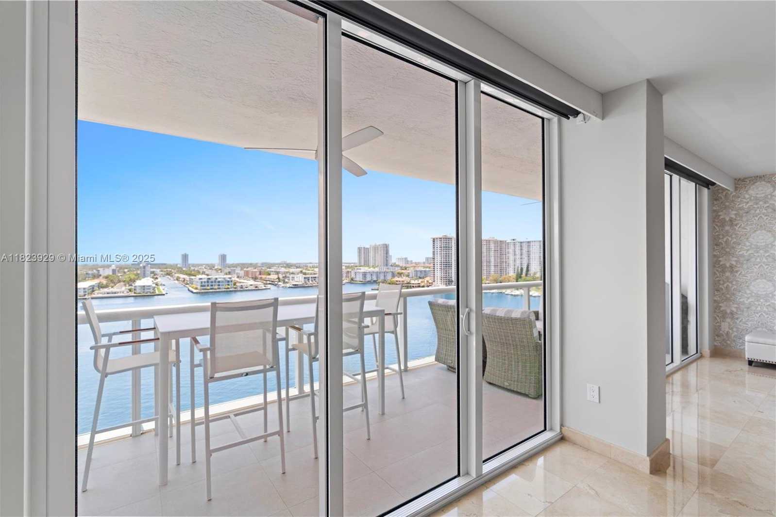 Small Image of 17050 NORTH BAY RD #PH1201, Sunny Isles Beach Number 20