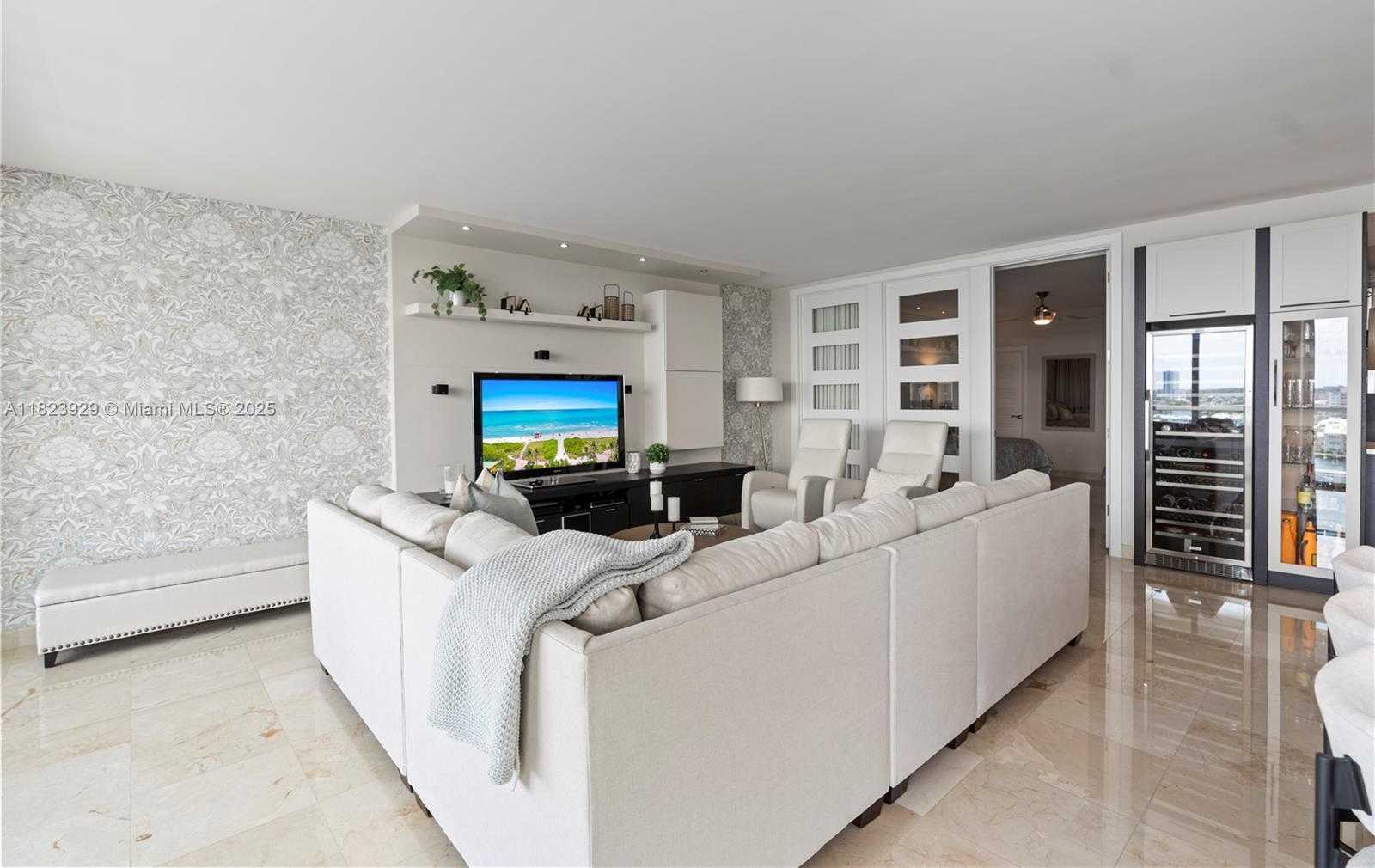 Small Image of 17050 NORTH BAY RD #PH1201, Sunny Isles Beach Number 21