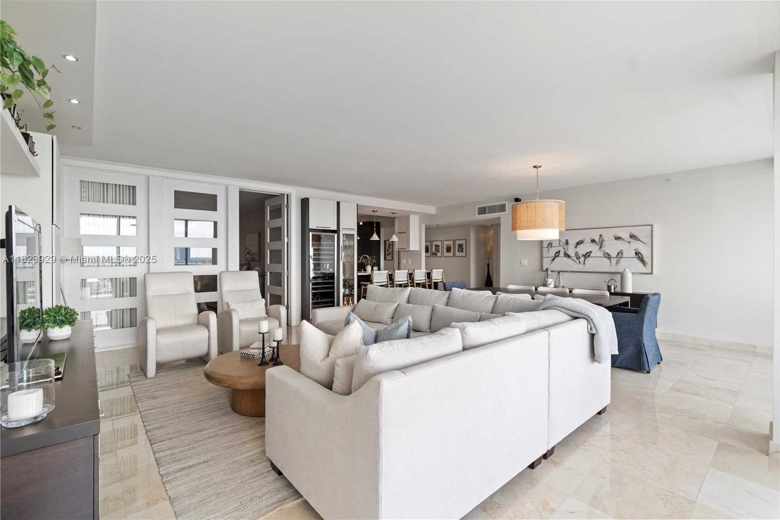 Small Image of 17050 NORTH BAY RD #PH1201, Sunny Isles Beach Number 22