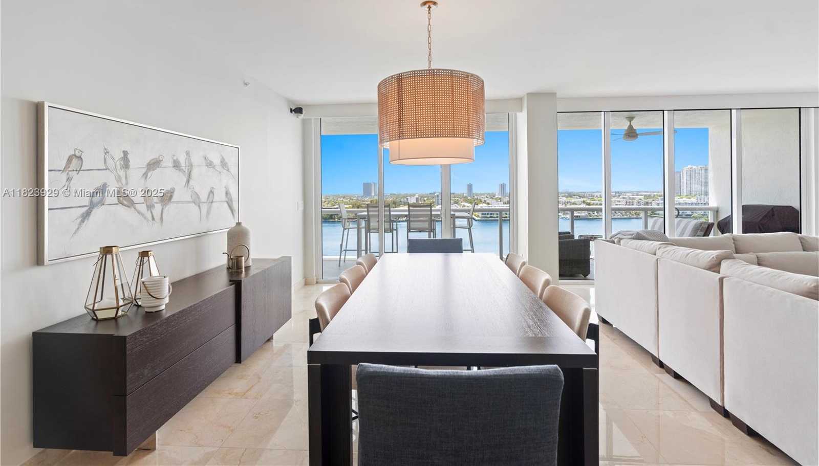 Small Image of 17050 NORTH BAY RD #PH1201, Sunny Isles Beach Number 23