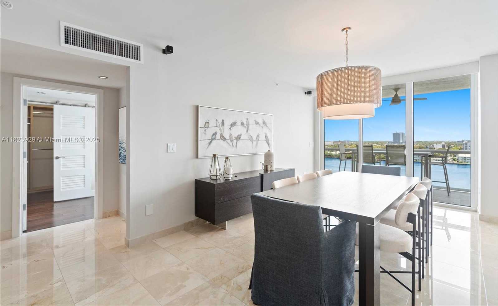 Small Image of 17050 NORTH BAY RD #PH1201, Sunny Isles Beach Number 24