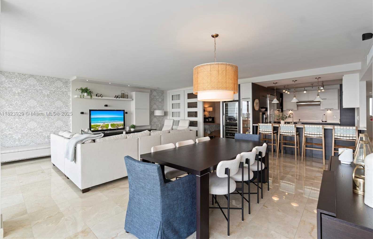 Small Image of 17050 NORTH BAY RD #PH1201, Sunny Isles Beach Number 25