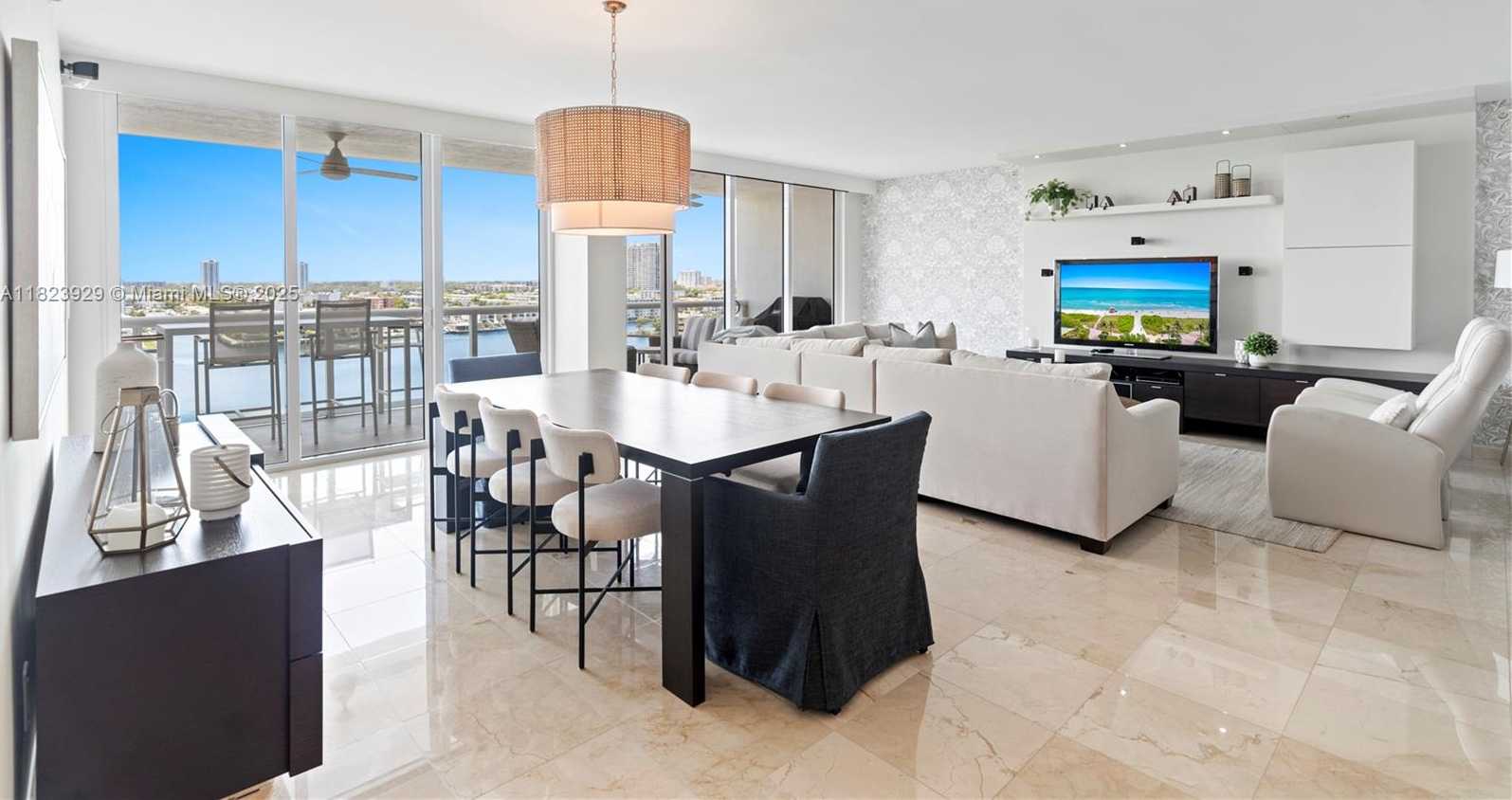 Small Image of 17050 NORTH BAY RD #PH1201, Sunny Isles Beach Number 26