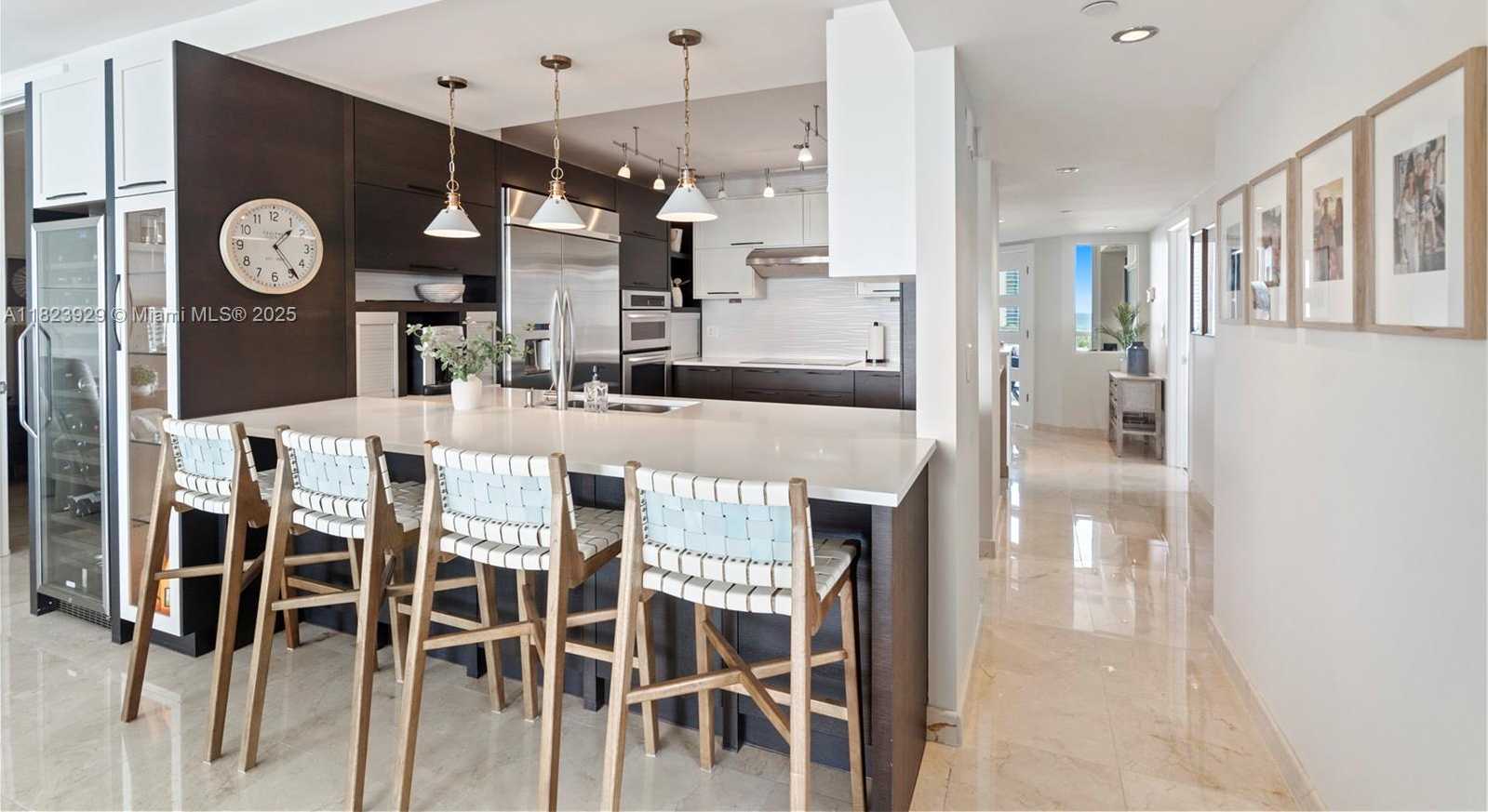 Small Image of 17050 NORTH BAY RD #PH1201, Sunny Isles Beach Number 28