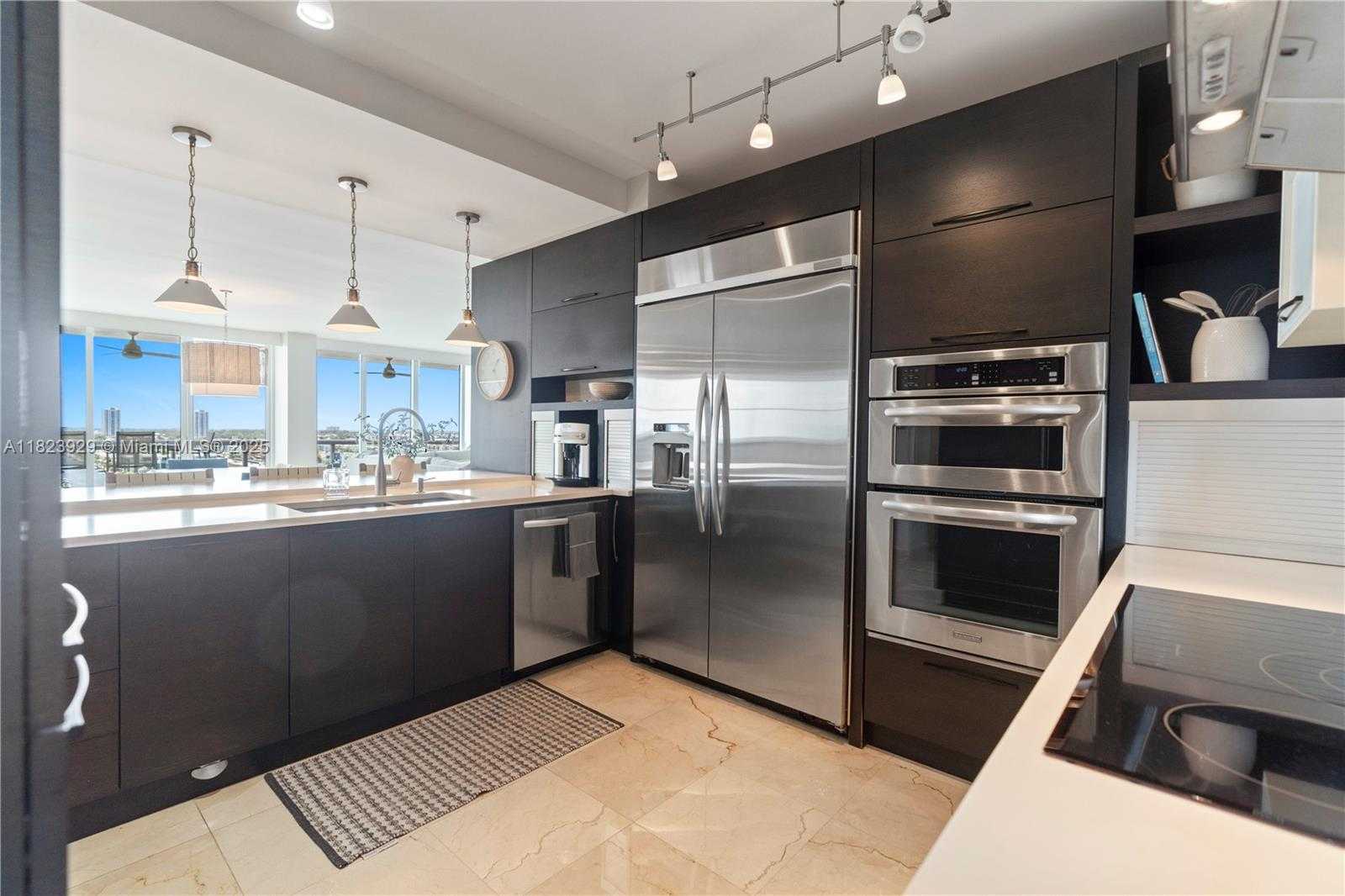 Small Image of 17050 NORTH BAY RD #PH1201, Sunny Isles Beach Number 30