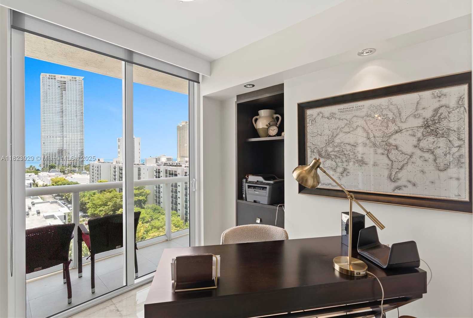 Small Image of 17050 NORTH BAY RD #PH1201, Sunny Isles Beach Number 35