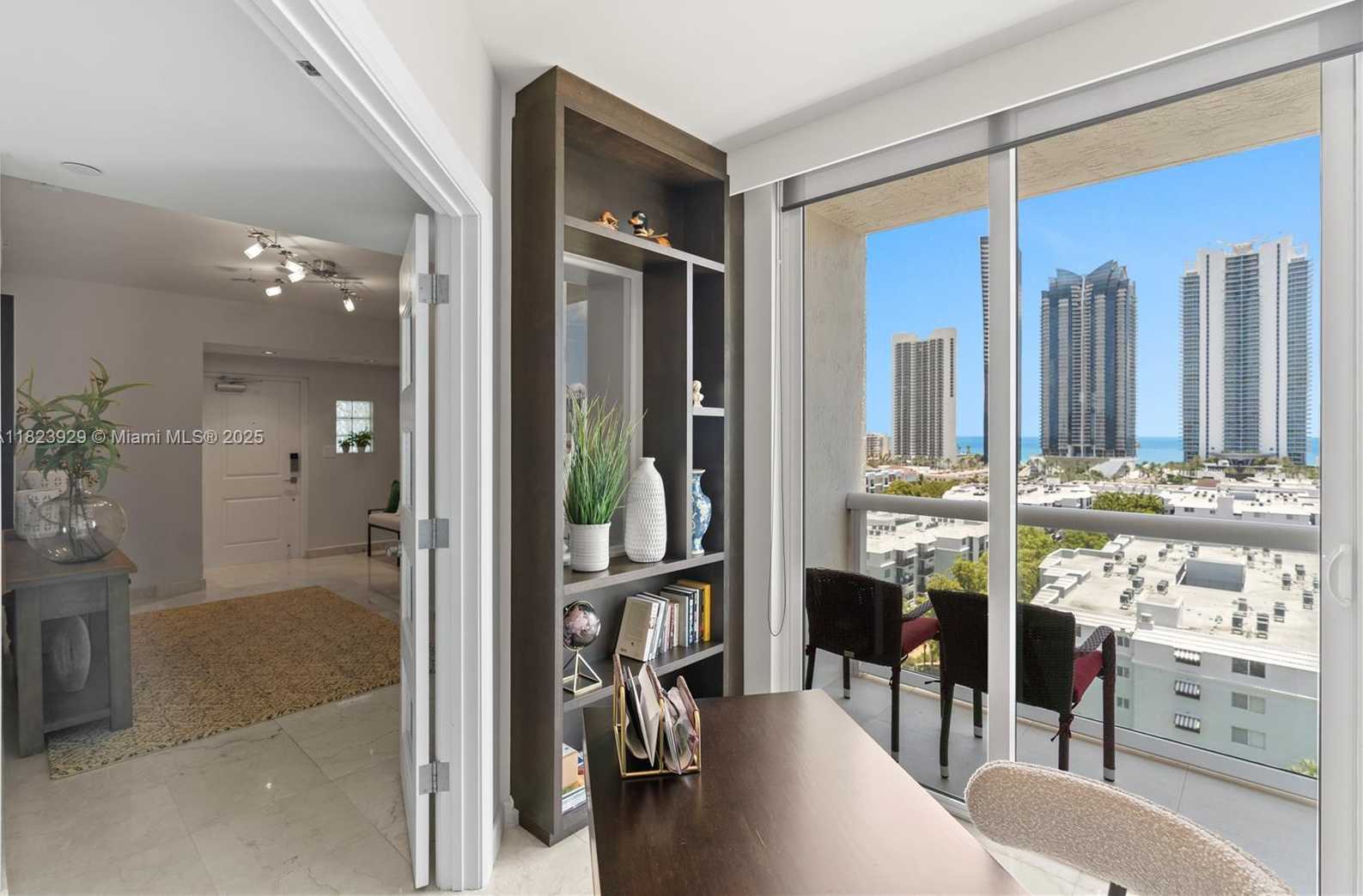Small Image of 17050 NORTH BAY RD #PH1201, Sunny Isles Beach Number 36