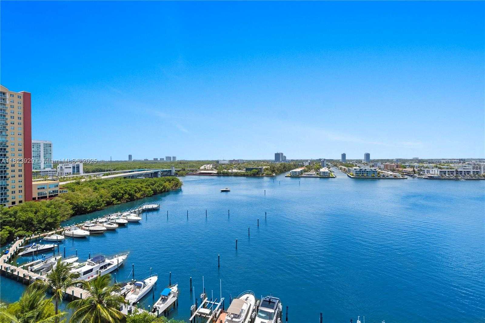 Small Image of 17050 NORTH BAY RD #PH1201, Sunny Isles Beach Number 4