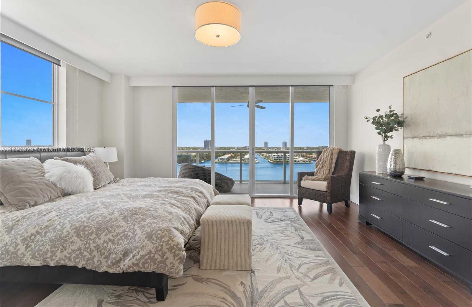 Small Image of 17050 NORTH BAY RD #PH1201, Sunny Isles Beach Number 40