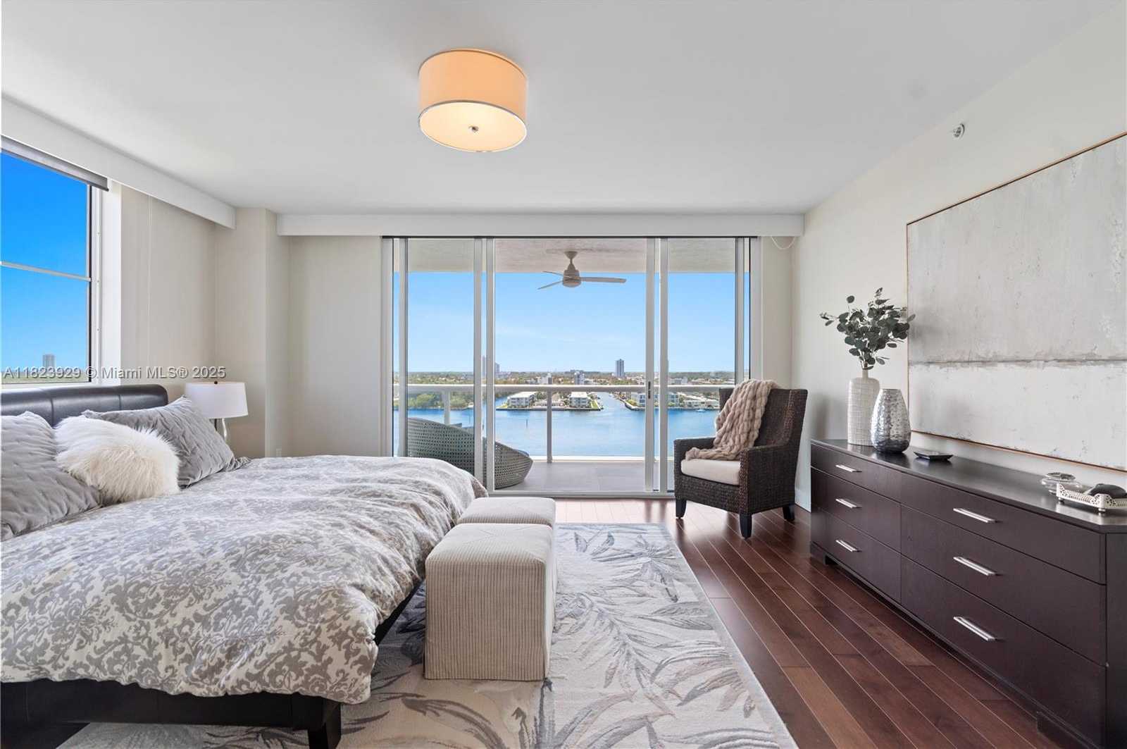 Small Image of 17050 NORTH BAY RD #PH1201, Sunny Isles Beach Number 41