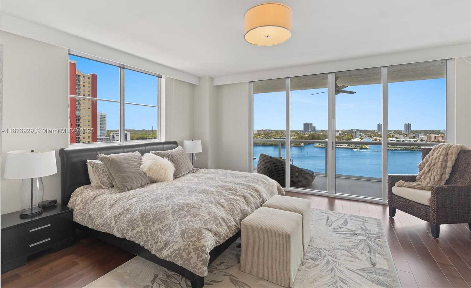 Small Image of 17050 NORTH BAY RD #PH1201, Sunny Isles Beach Number 42