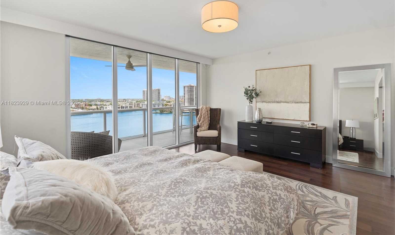 Small Image of 17050 NORTH BAY RD #PH1201, Sunny Isles Beach Number 43