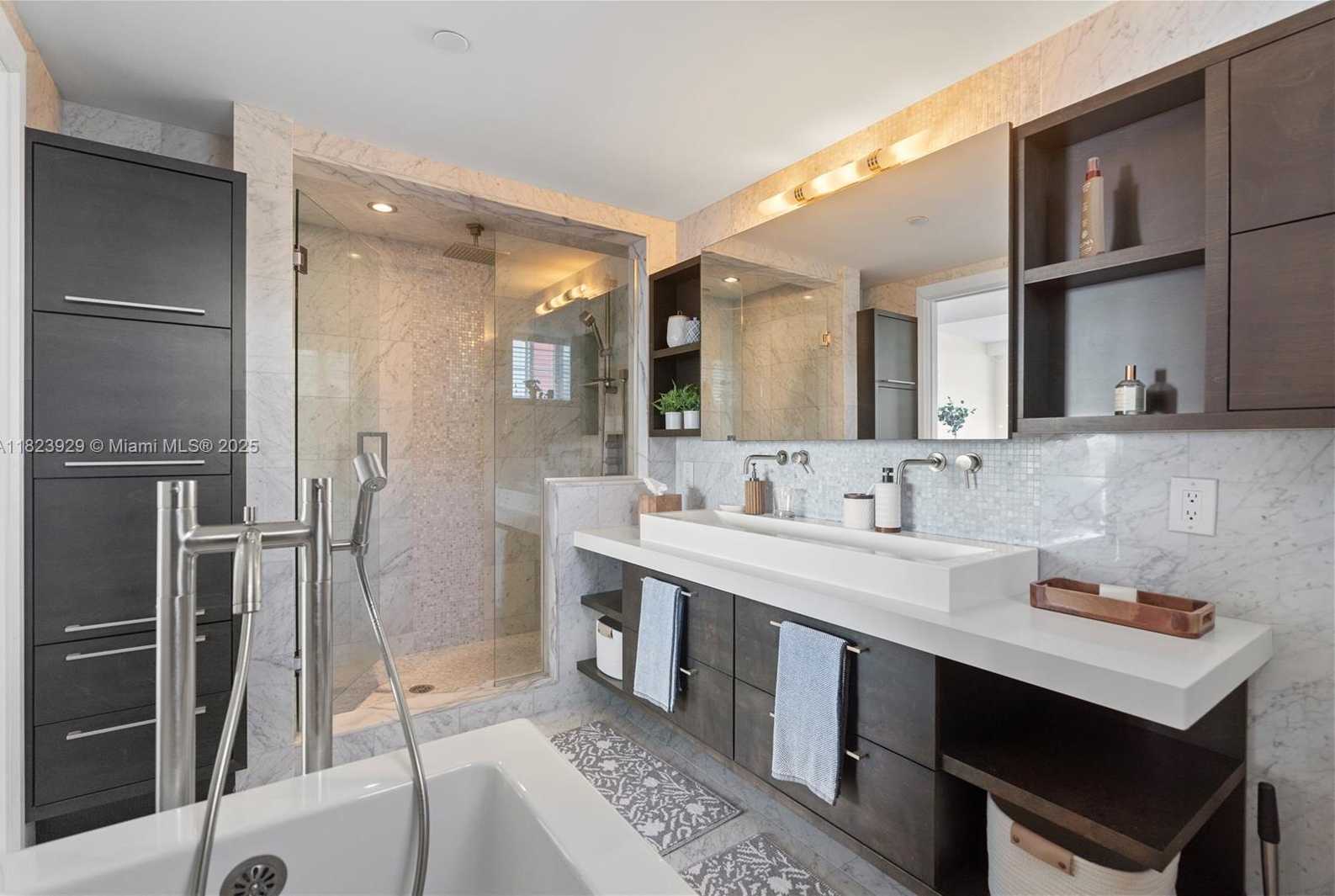 Small Image of 17050 NORTH BAY RD #PH1201, Sunny Isles Beach Number 51
