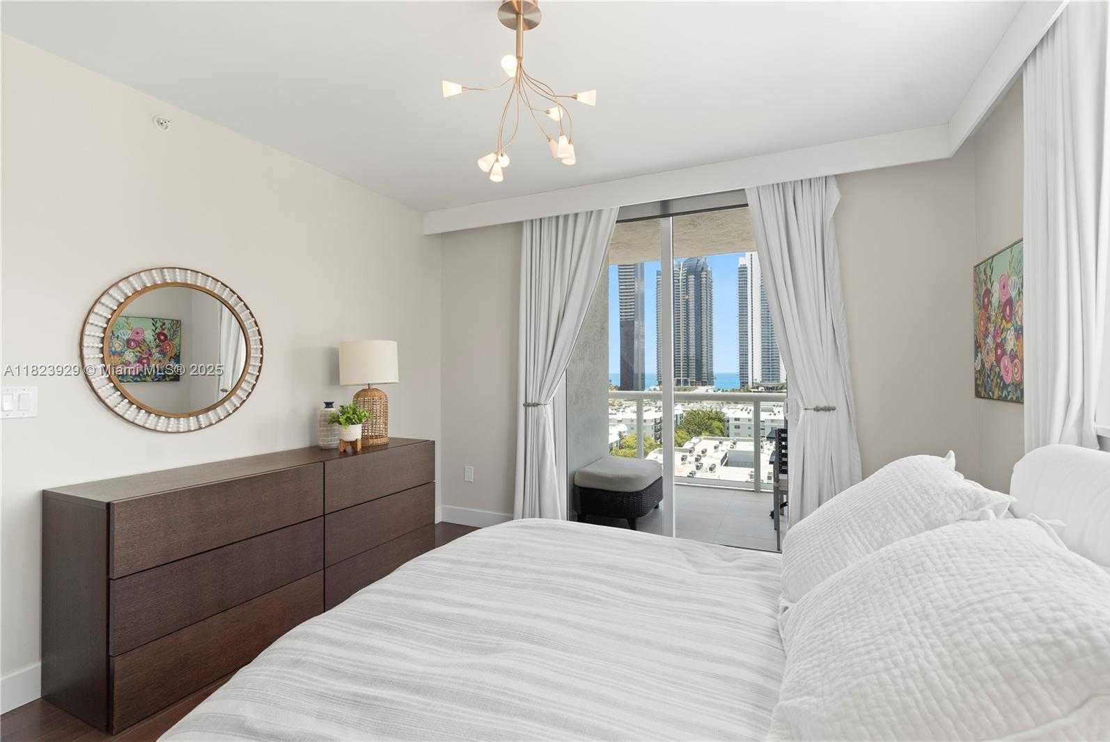Small Image of 17050 NORTH BAY RD #PH1201, Sunny Isles Beach Number 54