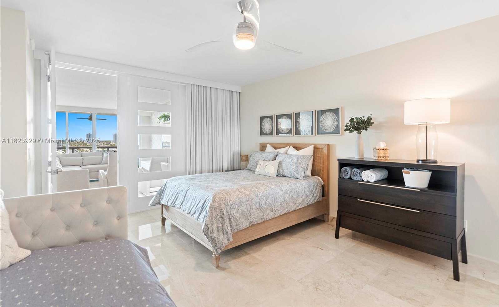 Small Image of 17050 NORTH BAY RD #PH1201, Sunny Isles Beach Number 59