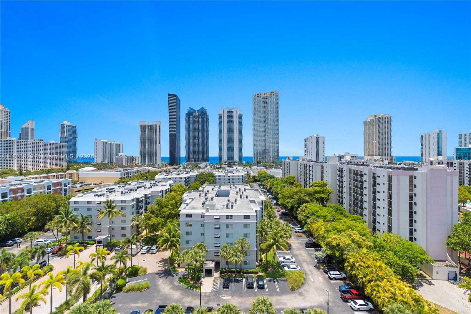 Small Image of 17050 NORTH BAY RD #PH1201, Sunny Isles Beach Number 6