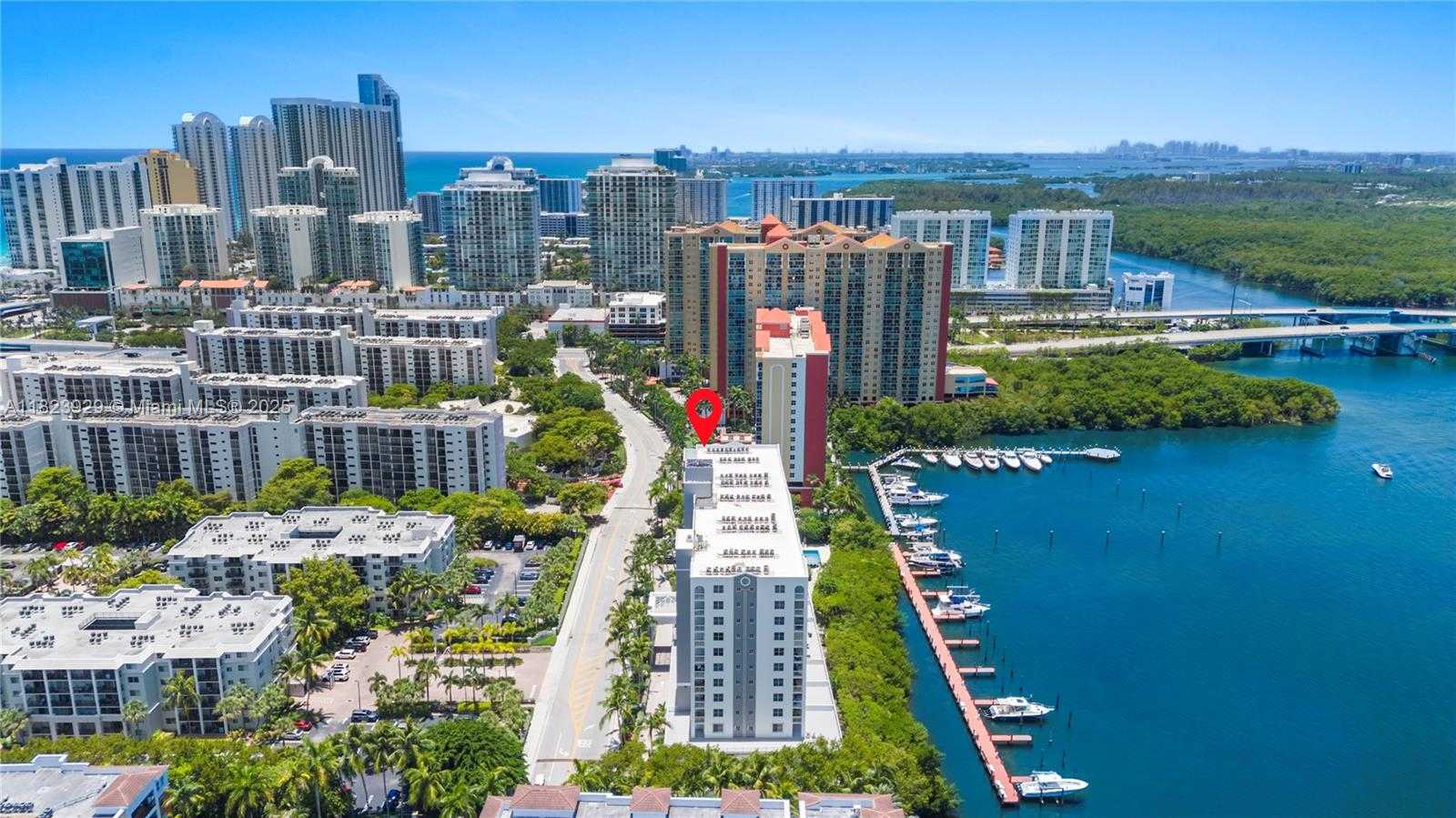 Small Image of 17050 NORTH BAY RD #PH1201, Sunny Isles Beach Number 69