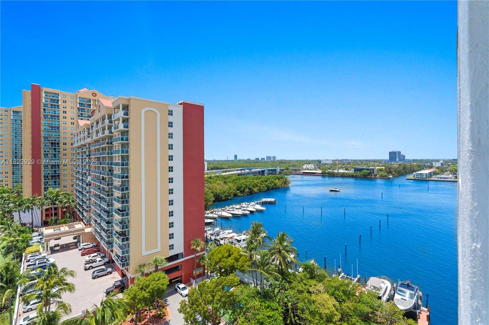 Small Image of 17050 NORTH BAY RD #PH1201, Sunny Isles Beach Number 7