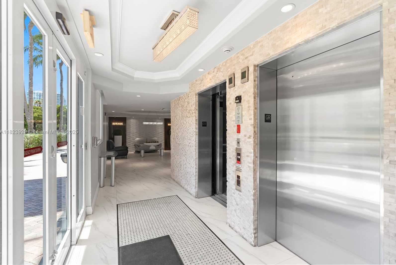 Small Image of 17050 NORTH BAY RD #PH1201, Sunny Isles Beach Number 71