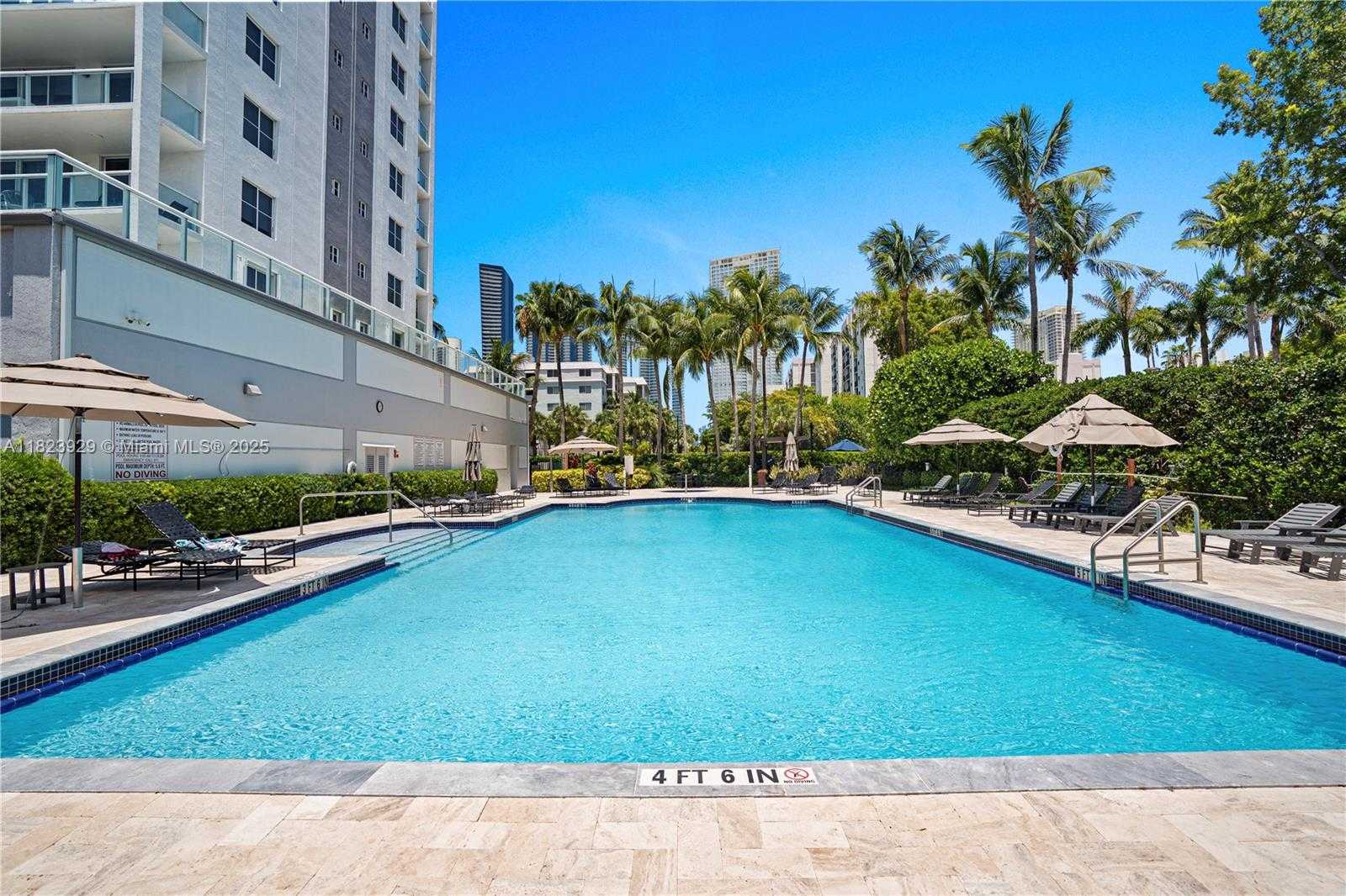Small Image of 17050 NORTH BAY RD #PH1201, Sunny Isles Beach Number 74