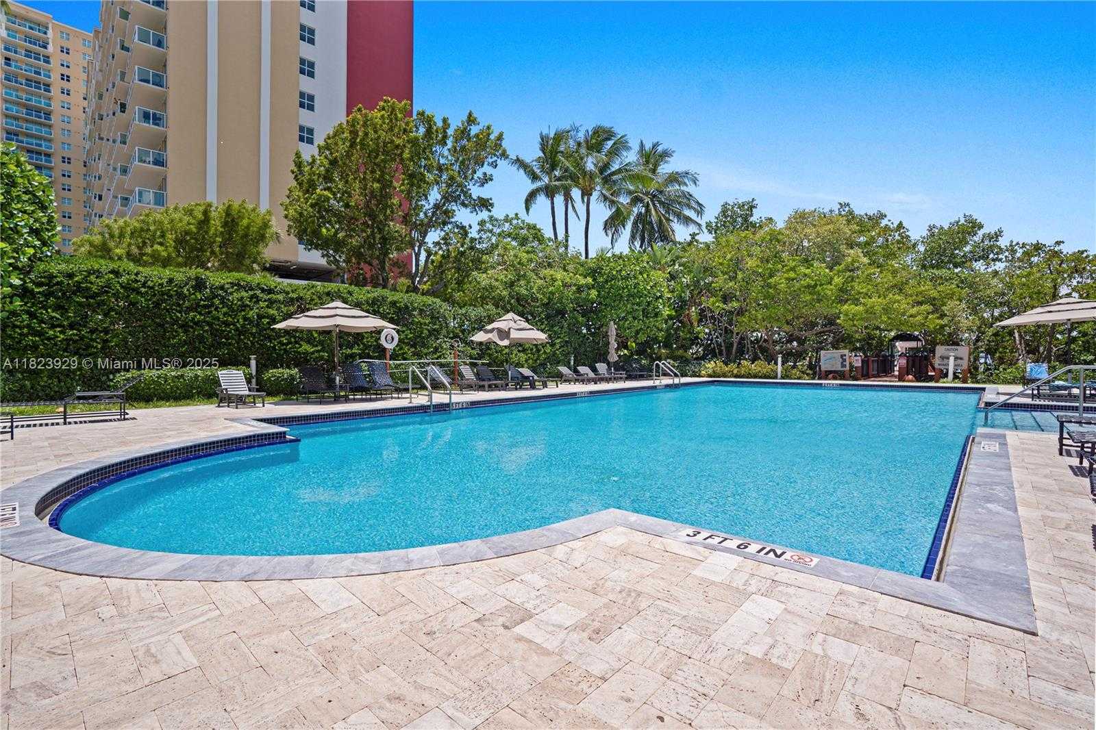 Small Image of 17050 NORTH BAY RD #PH1201, Sunny Isles Beach Number 75