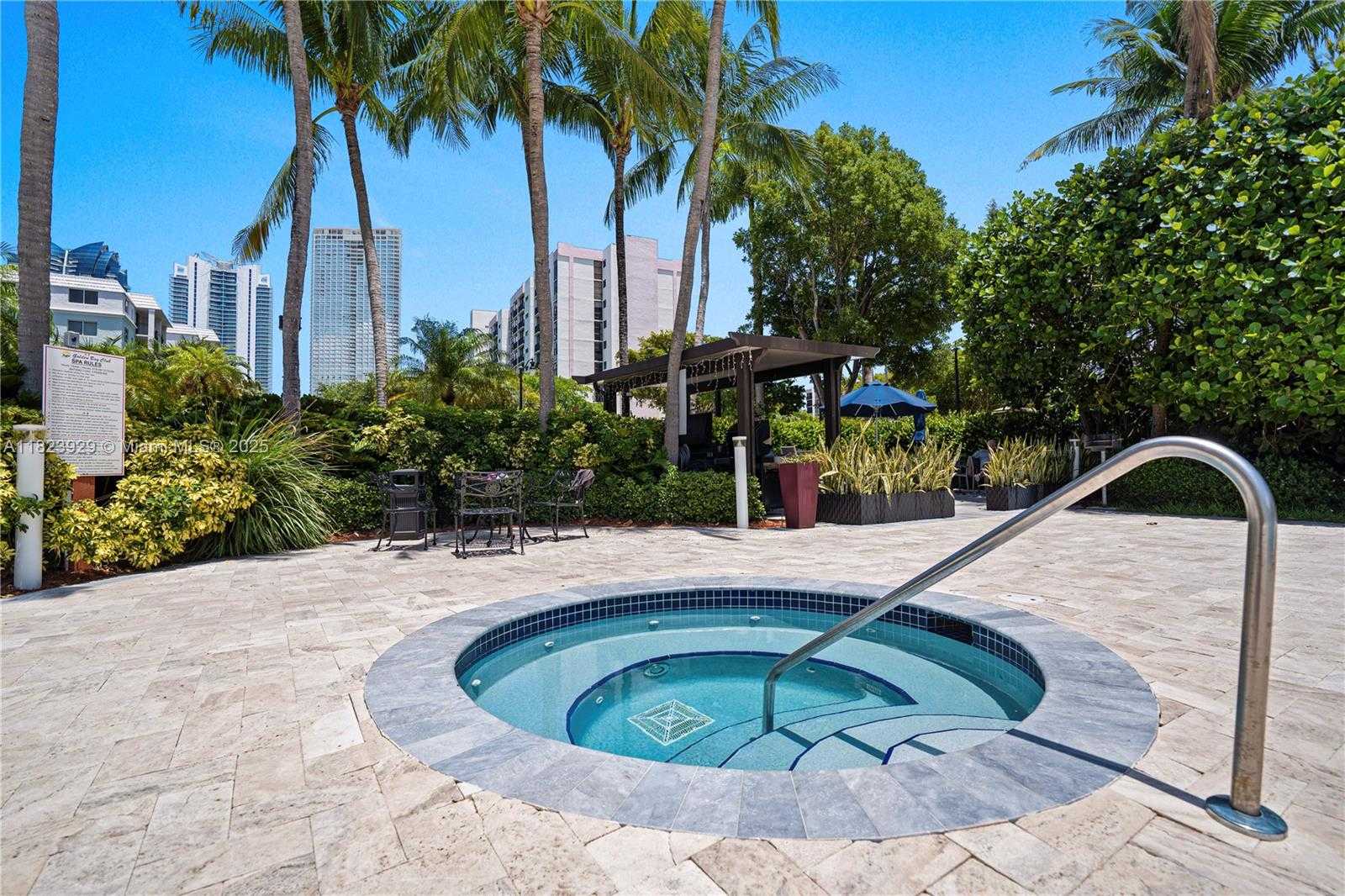 Small Image of 17050 NORTH BAY RD #PH1201, Sunny Isles Beach Number 76