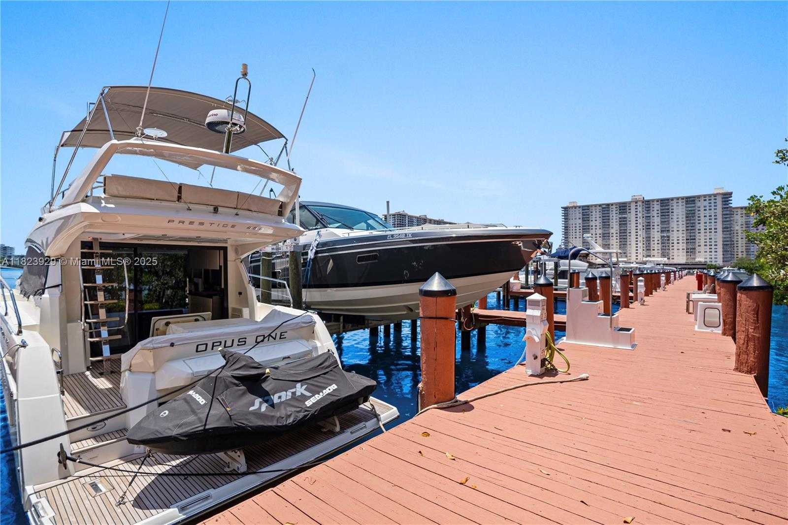 Small Image of 17050 NORTH BAY RD #PH1201, Sunny Isles Beach Number 79
