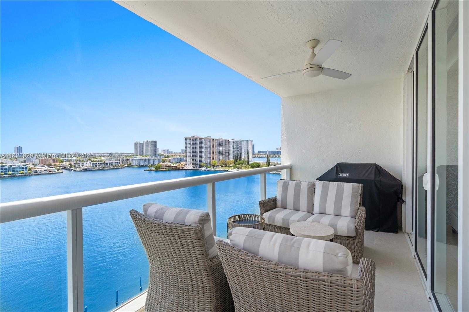 Small Image of 17050 NORTH BAY RD #PH1201, Sunny Isles Beach Number 8