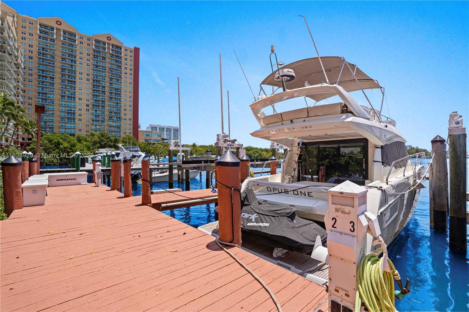 Small Image of 17050 NORTH BAY RD #PH1201, Sunny Isles Beach Number 81