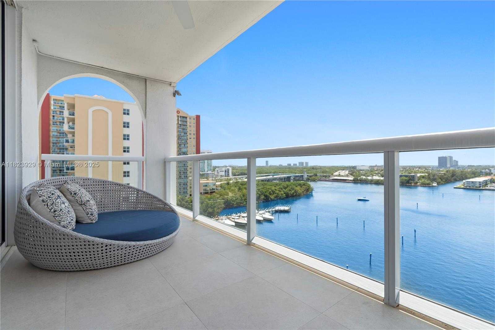 Small Image of 17050 NORTH BAY RD #PH1201, Sunny Isles Beach Number 9