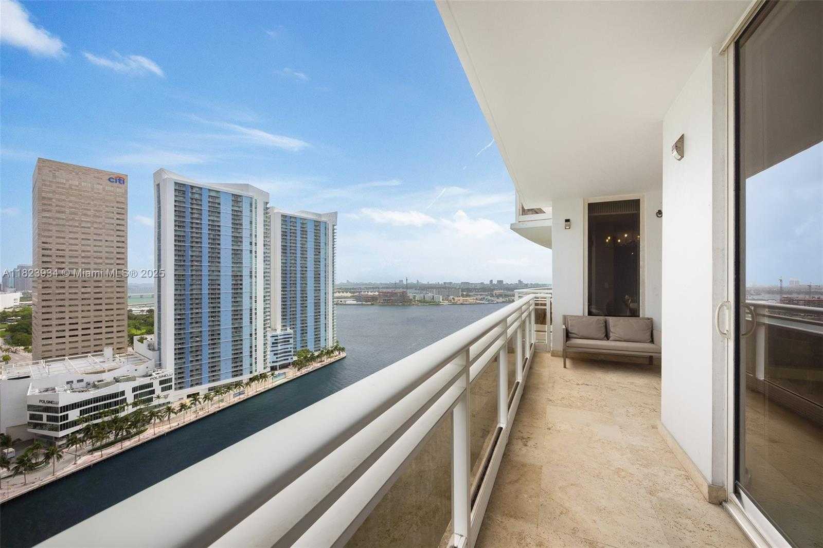 Small Image of 901 BRICKELL KEY BLVD #2506, Miami Number 12