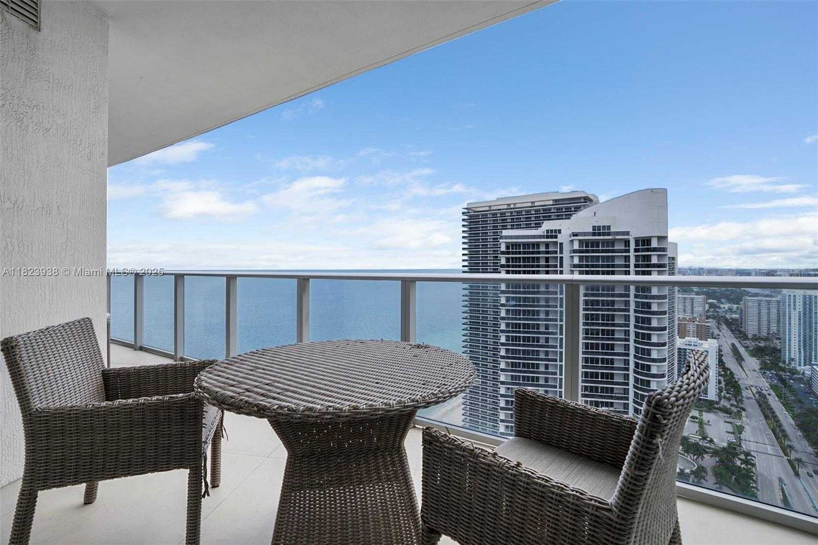 Small Image of 4111 SOUTH OCEAN DR #3709, Hollywood Number 10