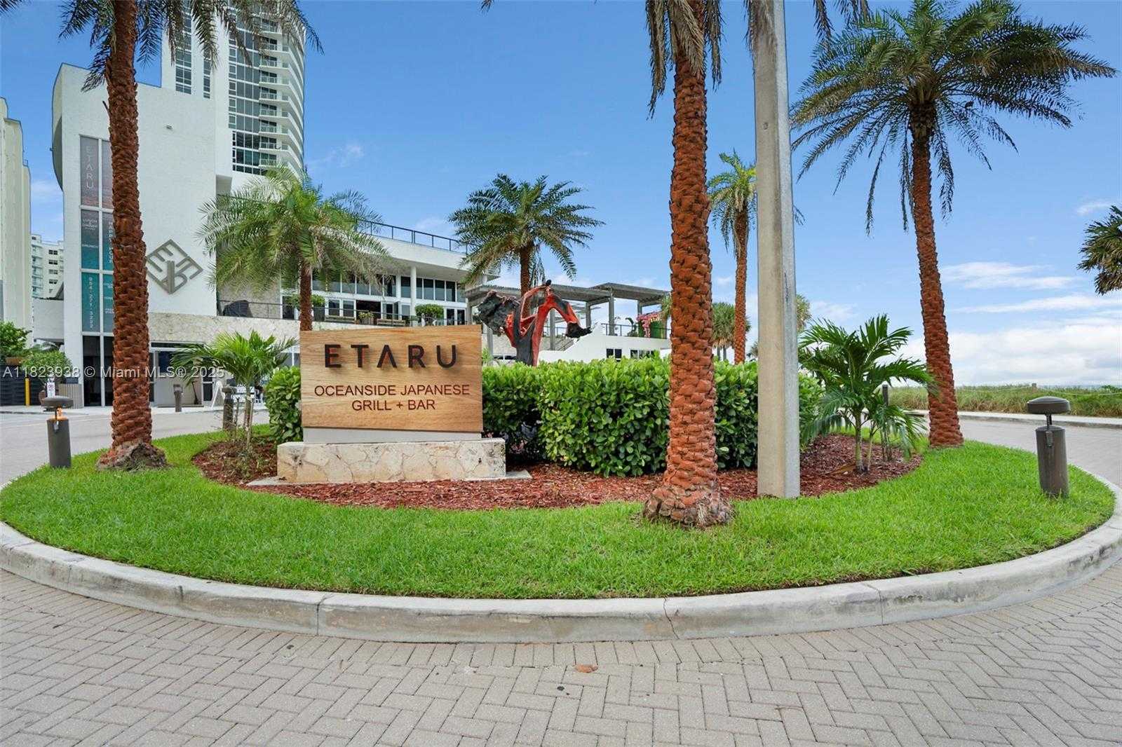 Small Image of 4111 SOUTH OCEAN DR #3709, Hollywood Number 29