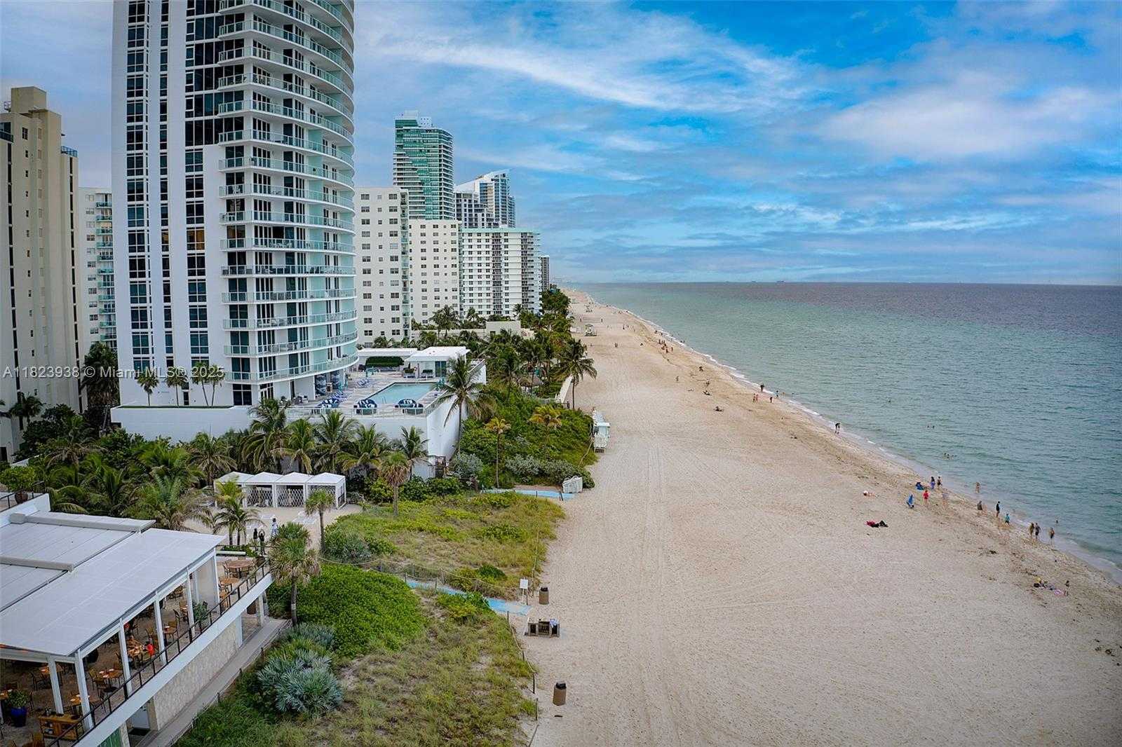 Small Image of 4111 SOUTH OCEAN DR #3709, Hollywood Number 32