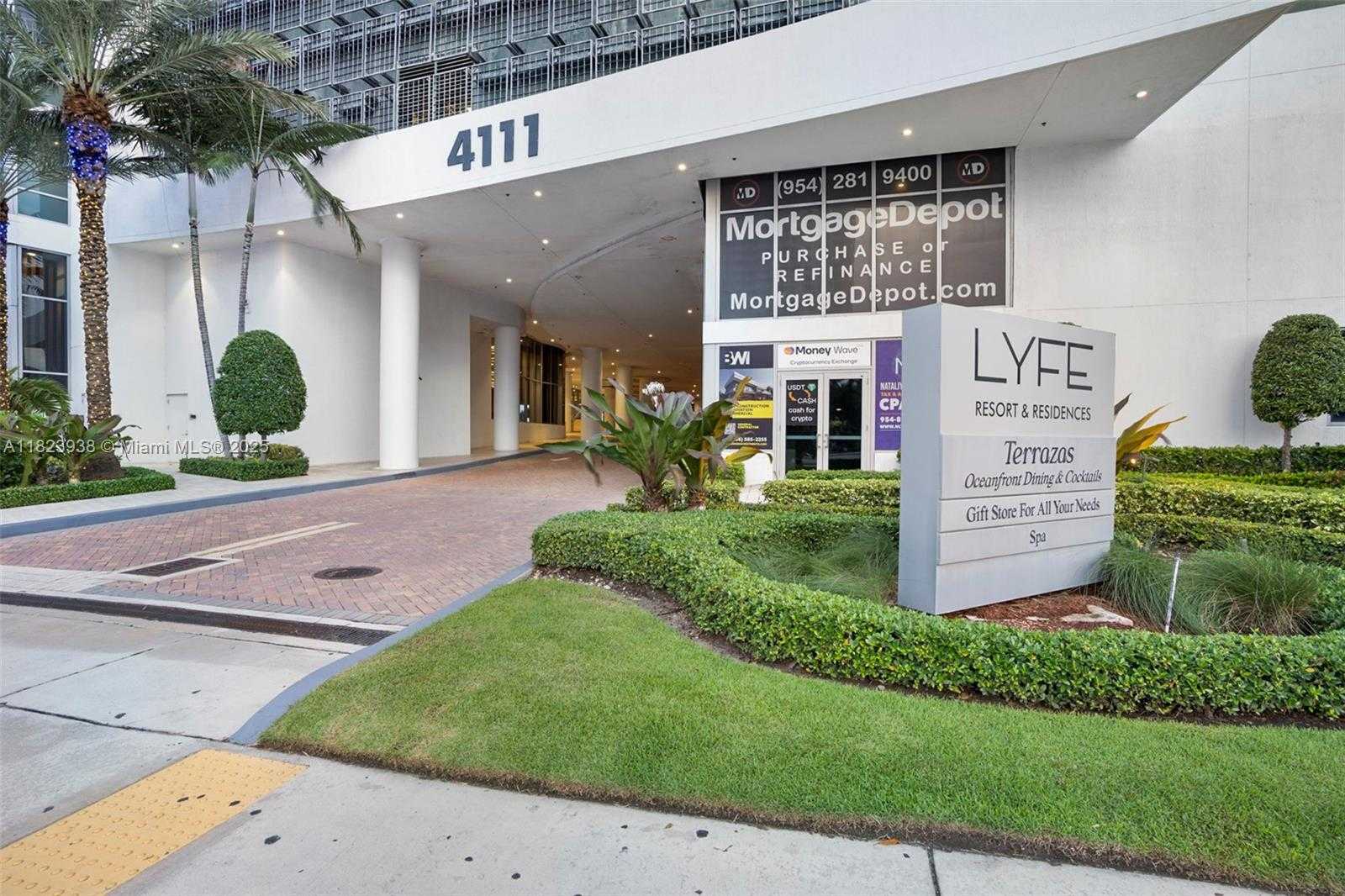Small Image of 4111 SOUTH OCEAN DR #3709, Hollywood Number 35