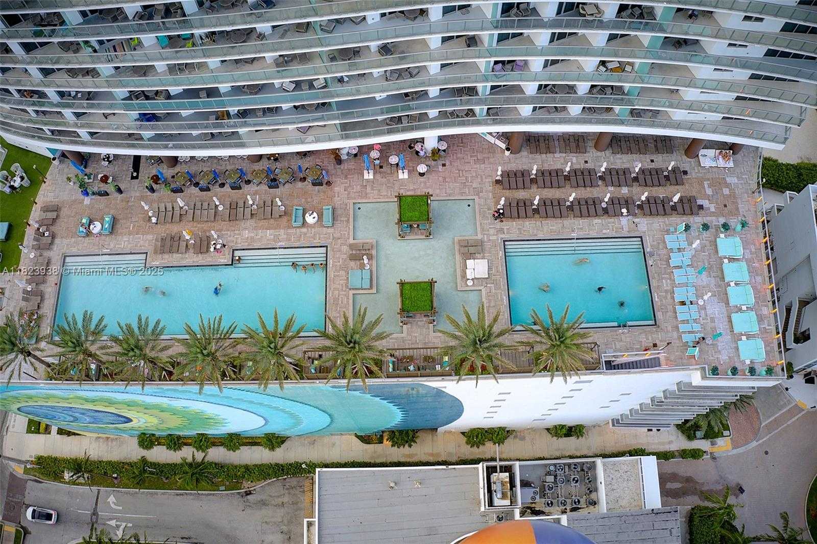 Small Image of 4111 SOUTH OCEAN DR #3709, Hollywood Number 37