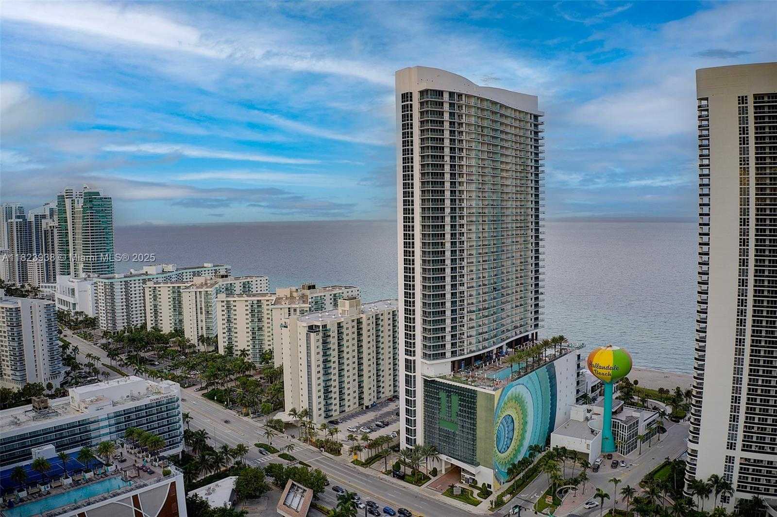 Small Image of 4111 SOUTH OCEAN DR #3709, Hollywood Number 38