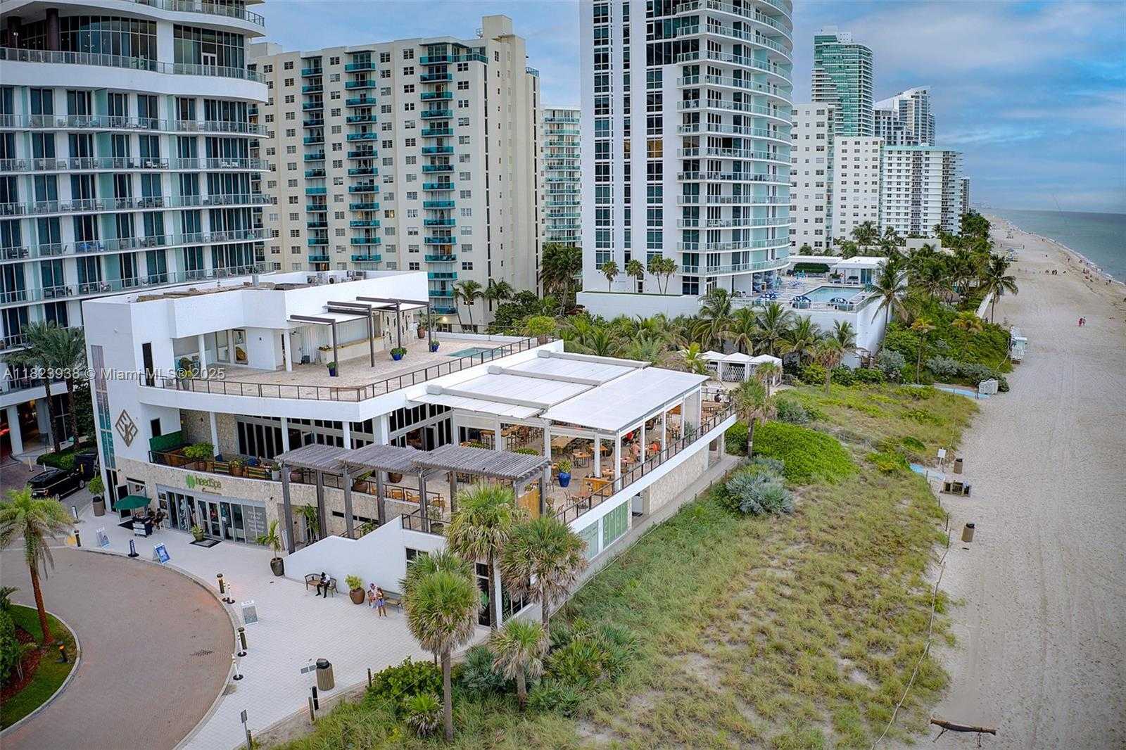Small Image of 4111 SOUTH OCEAN DR #3709, Hollywood Number 39