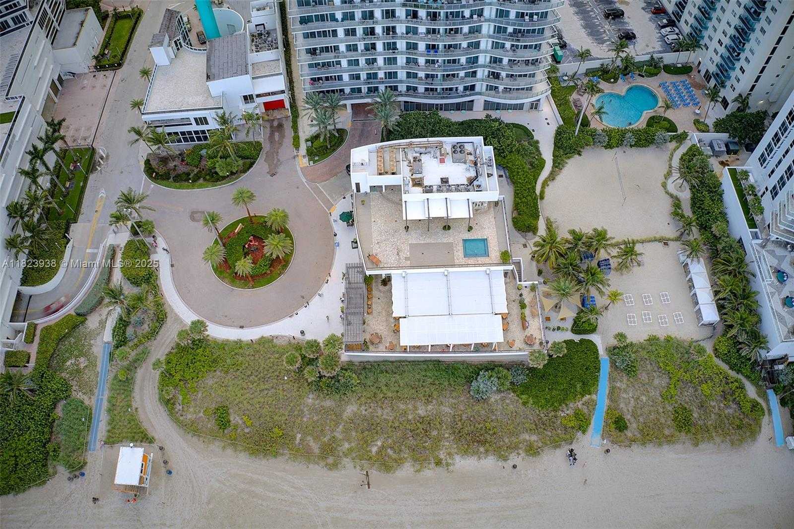 Small Image of 4111 SOUTH OCEAN DR #3709, Hollywood Number 41