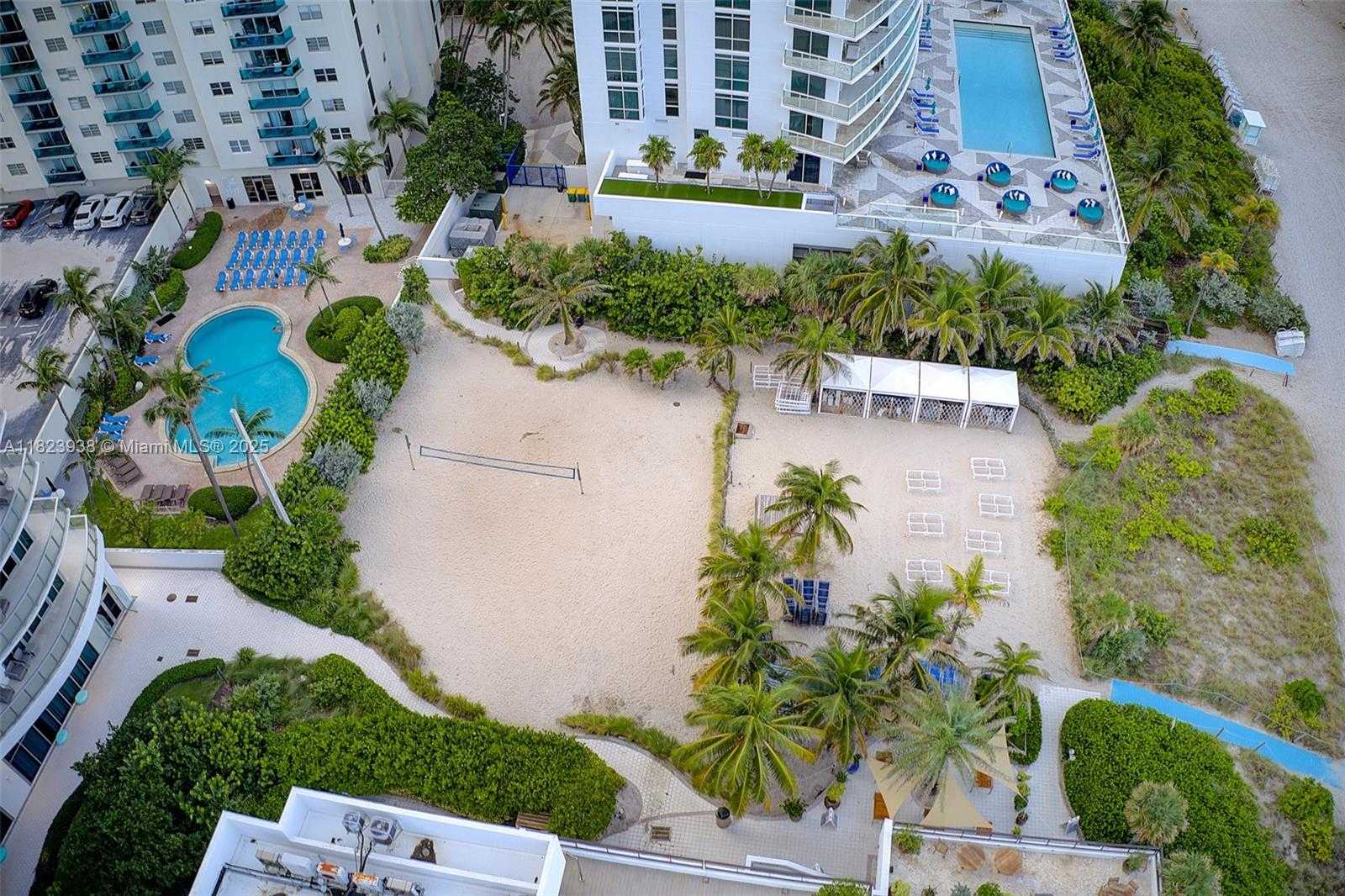 Small Image of 4111 SOUTH OCEAN DR #3709, Hollywood Number 42