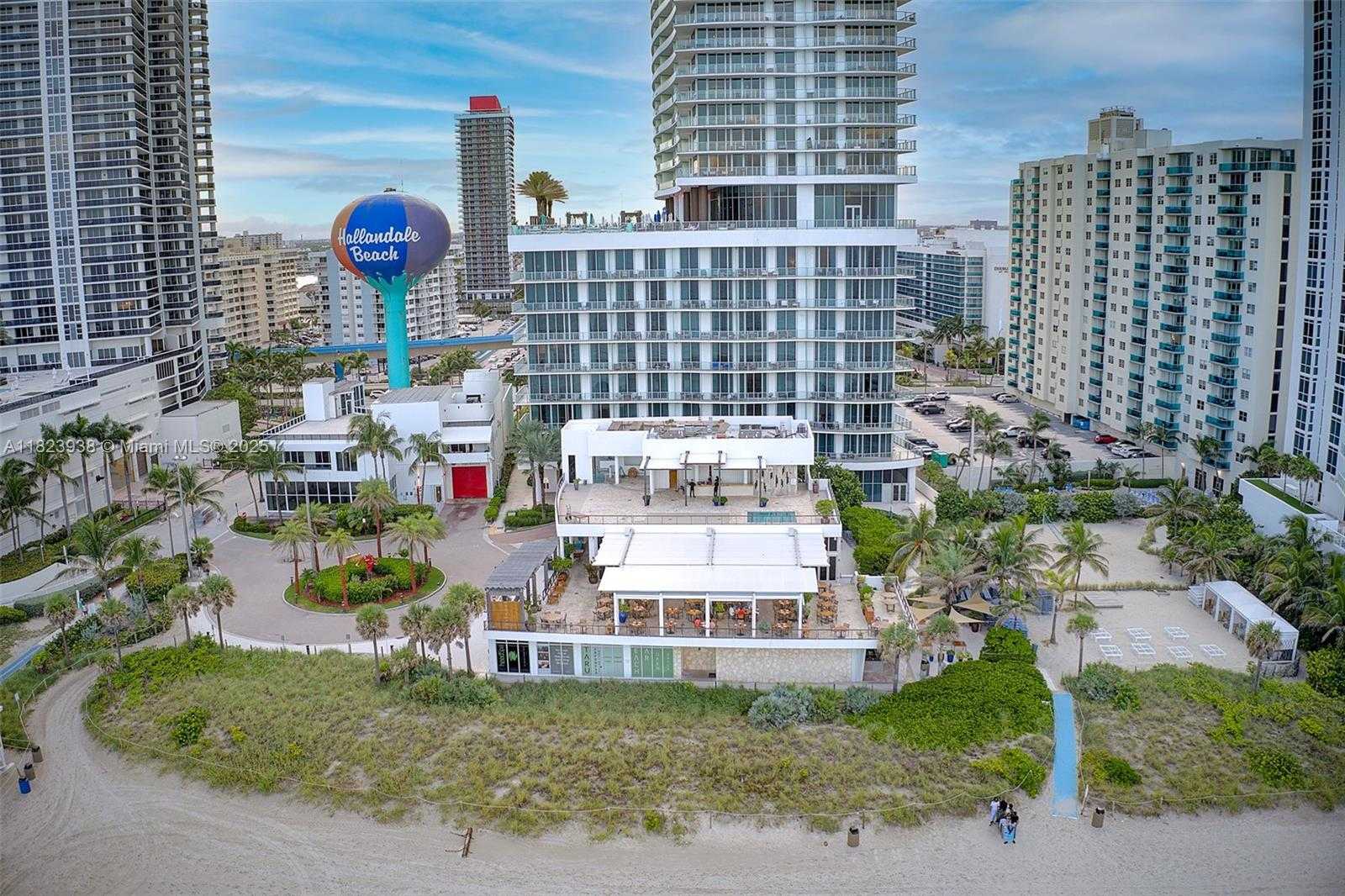 Small Image of 4111 SOUTH OCEAN DR #3709, Hollywood Number 43