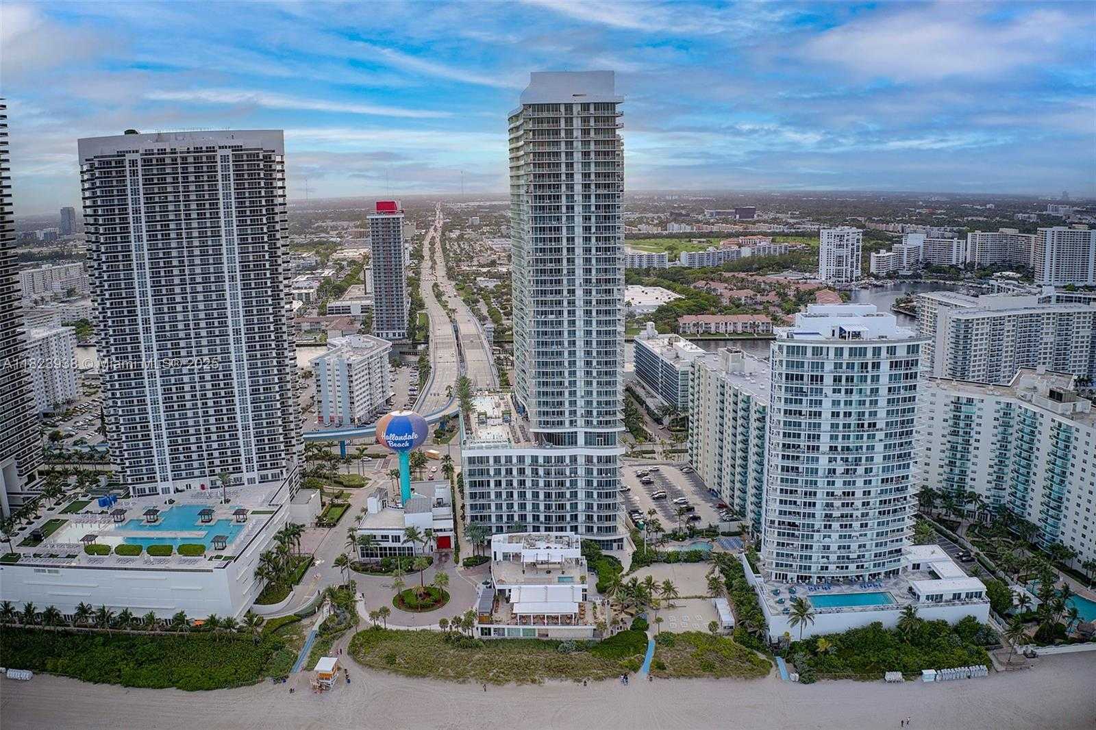 Small Image of 4111 SOUTH OCEAN DR #3709, Hollywood Number 44