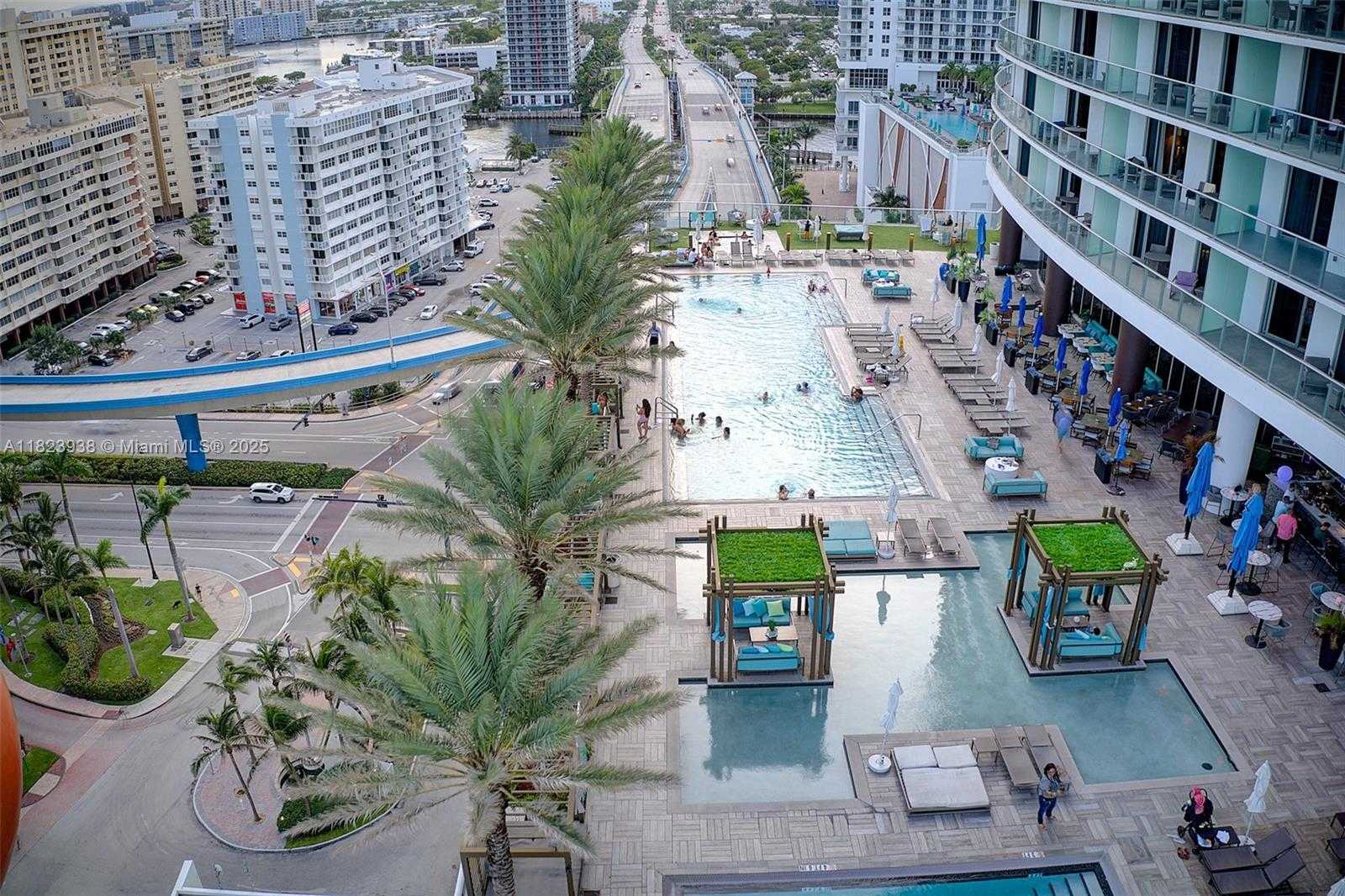 Small Image of 4111 SOUTH OCEAN DR #3709, Hollywood Number 48