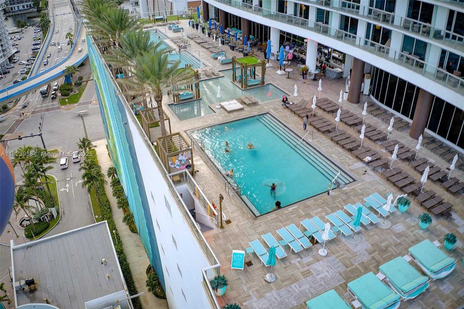 Small Image of 4111 SOUTH OCEAN DR #3709, Hollywood Number 49