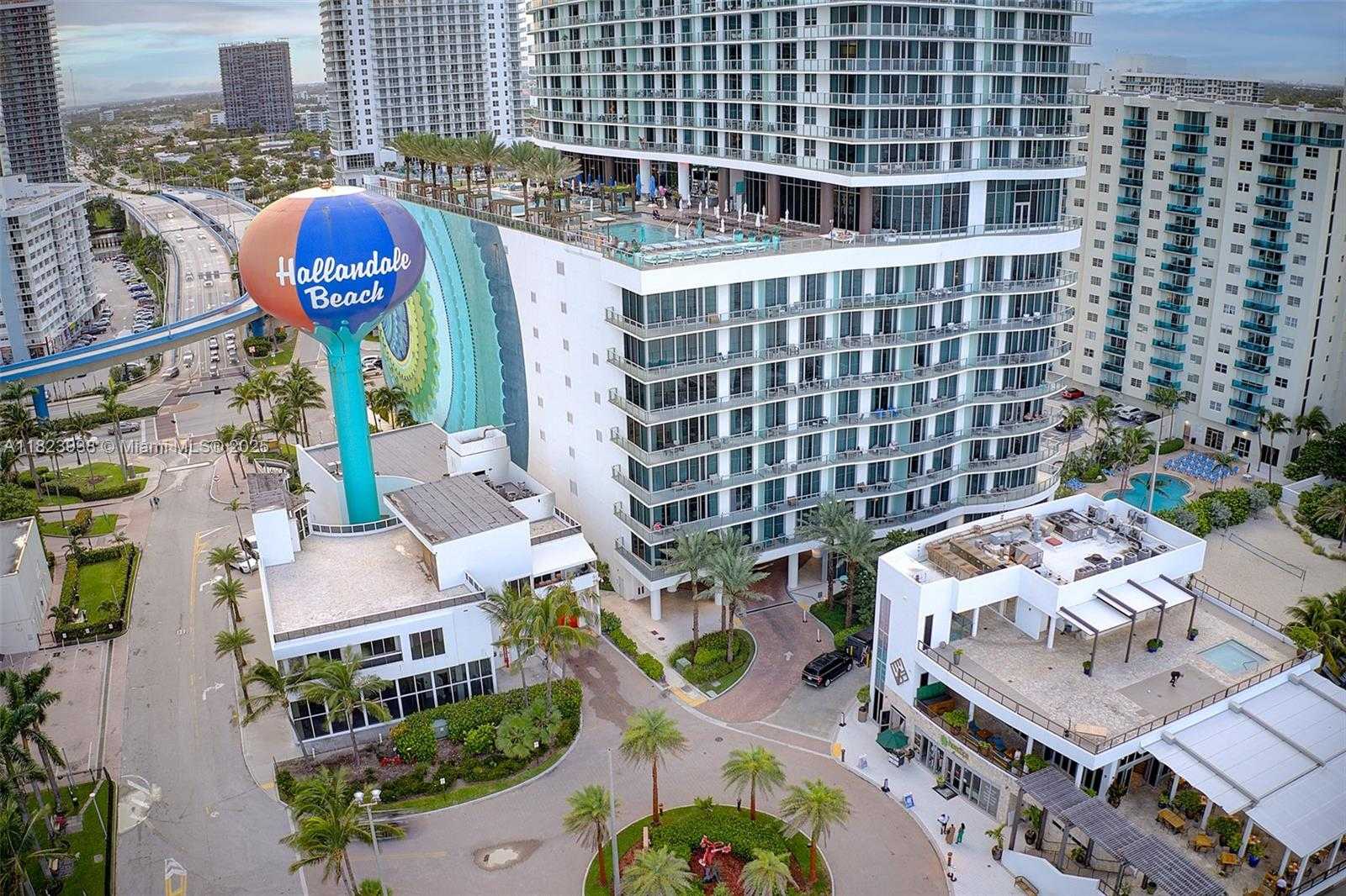 Small Image of 4111 SOUTH OCEAN DR #3709, Hollywood Number 51