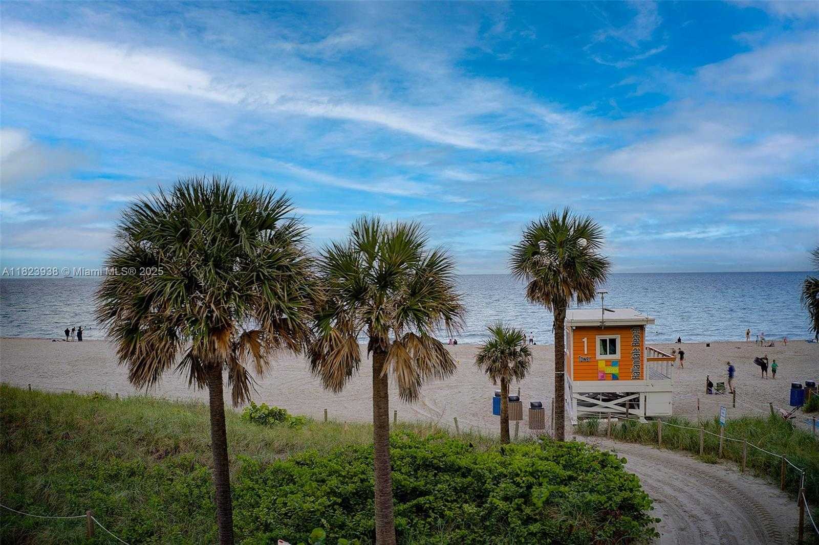 Small Image of 4111 SOUTH OCEAN DR #3709, Hollywood Number 53
