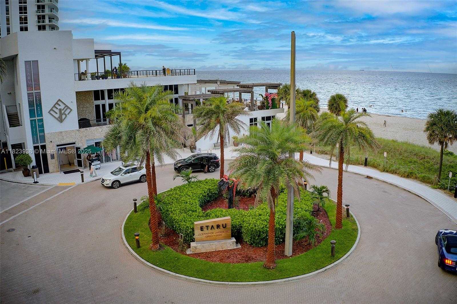 Small Image of 4111 SOUTH OCEAN DR #3709, Hollywood Number 54