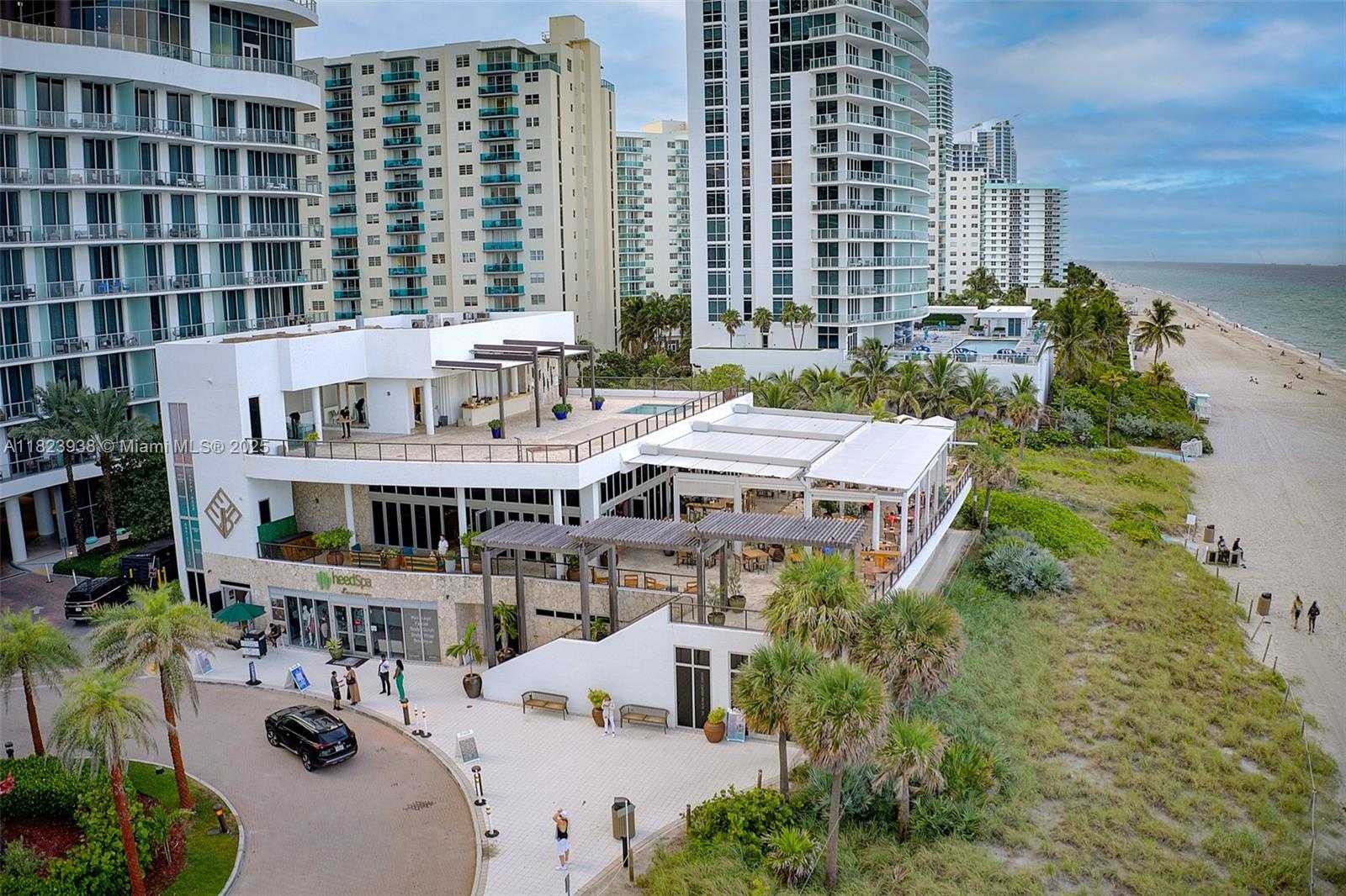 Small Image of 4111 SOUTH OCEAN DR #3709, Hollywood Number 55