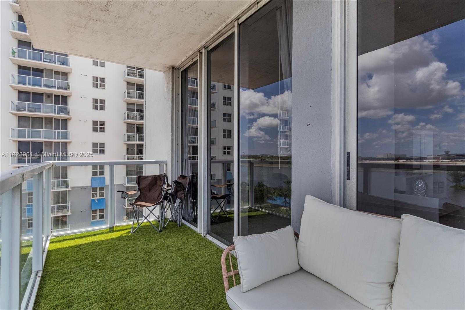 Small Image of 5085 NORTH WEST 7TH ST #802, Miami Number 22
