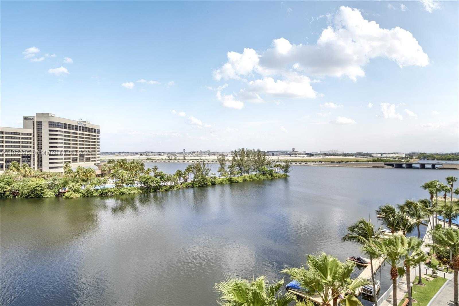 Small Image of 5085 NORTH WEST 7TH ST #802, Miami Number 24